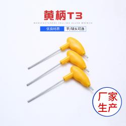 內六角扳手在智能家居維修中的新挑戰